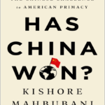 Is China Expansionist? The Chinese Challenge to American Primacy