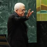 Mahmoud Abbas Is In His Final Act As Betrayer of the Palestinian Cause