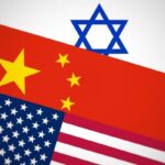 China’s Rise is Exposing the Cost of America’s Alliance with Israel