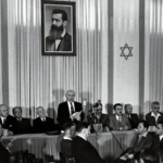 From Sykes-Picot to Gaza: Israel Redraws Borders to Impose Regional Hegemony