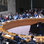 A World that Recognises Palestine, But Not its Rights