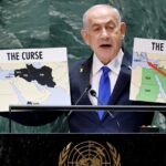 الخطة الصهيونية لتفتيت المشرق العربي