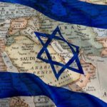إسرائيل لا يمكنُ أن تكونَ قوةً مُهيمنة: تَعرّف على الشرق الأوسط الجديد، إنّه مُشابهٌ للشرق الأوسط القديم