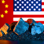 المعادن النادرة والجيوبولتيك: السعي لتحقيق التفوّق العالمي