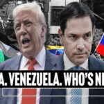 Venezuela, Gaza, and the Return of Empire