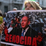 Why Netanyahu Wants to Wreck Trump’s Iran Deal