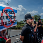 The Gaza Genocide Has Turned the Palestinian Question into the Israeli Problem